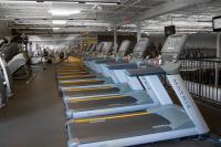 Broken Arrow Cardio Equipment